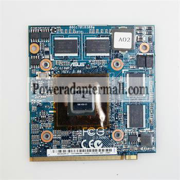NVidia GeForce 9650M GT 1G VGA Graphics Card for Acer Aspire PC NVidia GeForce 9650M GT 1G VGA Graphics Card for Acer Aspire PC